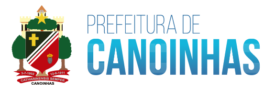 Brasão MUNICÍPIO DE CANOINHAS